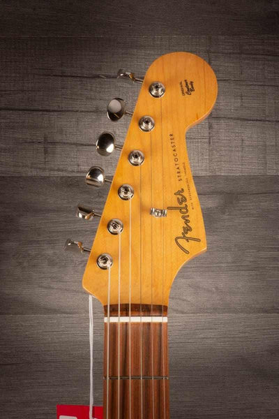 Fender Vintera '60s Stratocaster 3 Tone Sunburst