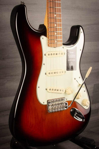 Fender Vintera '60s Stratocaster 3 Tone Sunburst