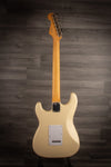 Fender Electric Guitar Fender Vintera '60s Stratocaster Modified - Olympic White
