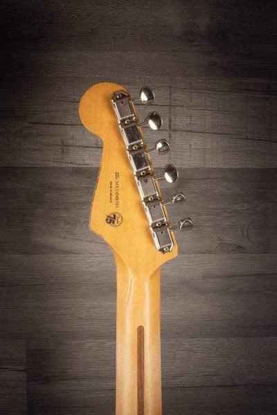 Fender Vintera Road Worn '50s Stratocaster Fiesta Red