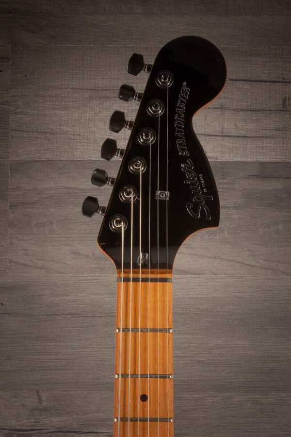 Squier Contemporary Stratocaster® Special, Roasted Maple