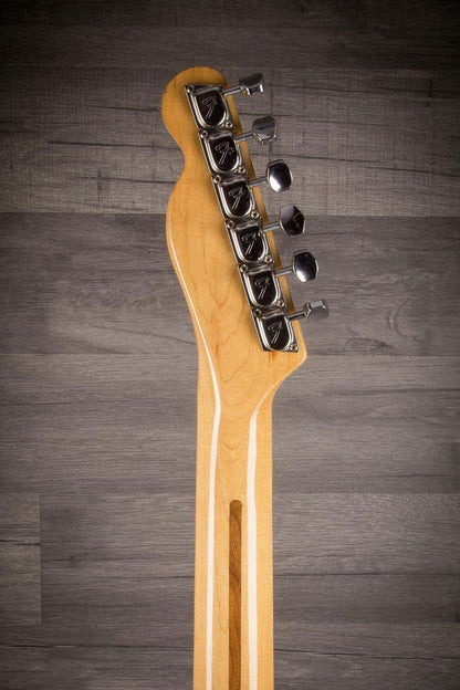 USED - 1977 Fender Telecaster - Sunburst