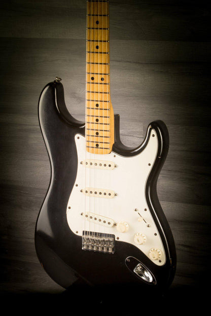 USED - 1979 Fender American Standard Stratocaster - Black
