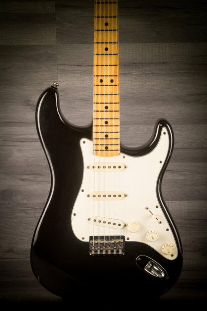USED - 1979 Fender American Standard Stratocaster - Black