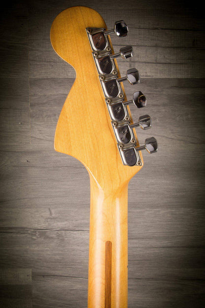 USED - 1979 Fender American Standard Stratocaster - Black