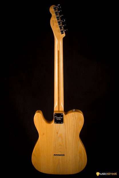 USED - 2001 Fender USA Standard Telecaster with Bare Knuckle Pickups