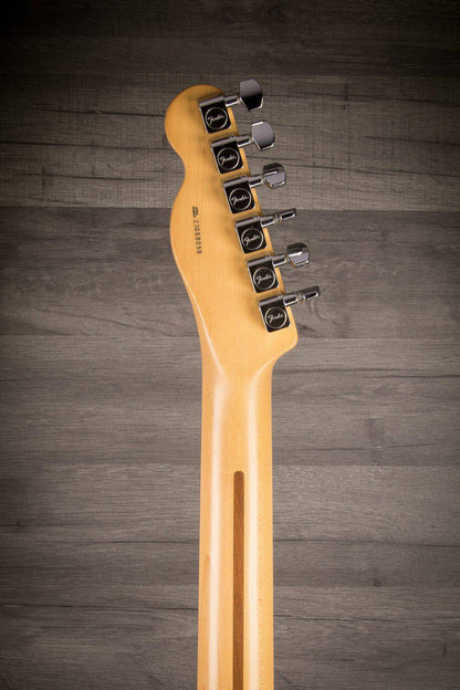 USED - 2003 Fender American Standard Telecaster - Chrome Red