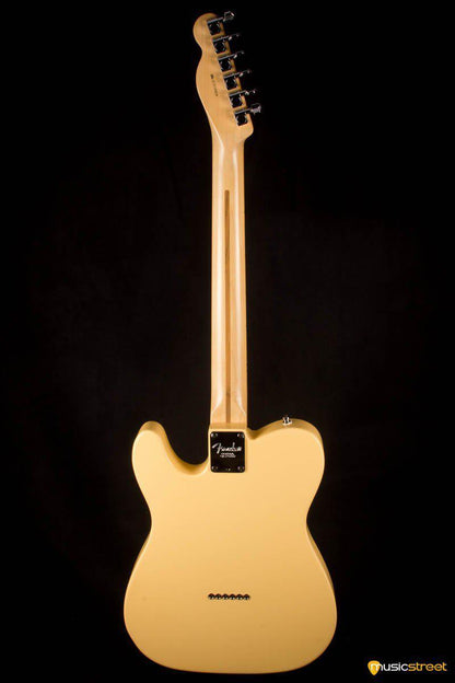 USED - 2007 Fender American Standard Telecaster - Blonde