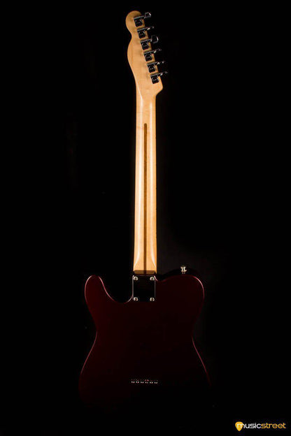 USED - 2011 Fender Mexican Standard Telecaster - Cola