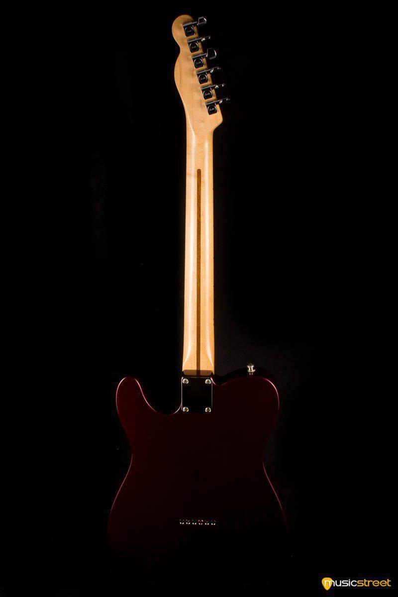 USED - 2011 Fender Mexican Standard Telecaster - Cola
