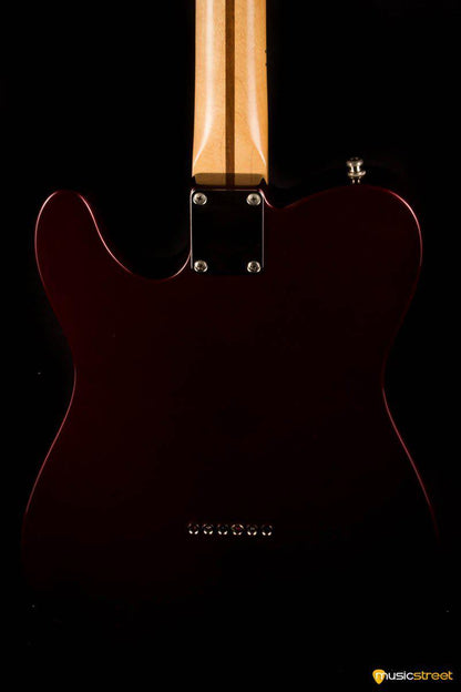 USED - 2011 Fender Mexican Standard Telecaster - Cola