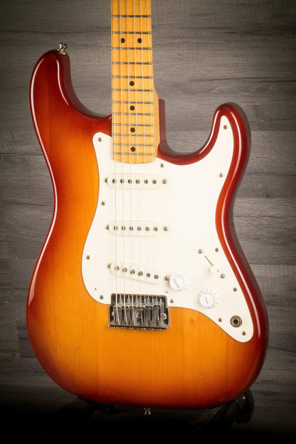 USED - American Fender "Revised" Stratocaster 1983