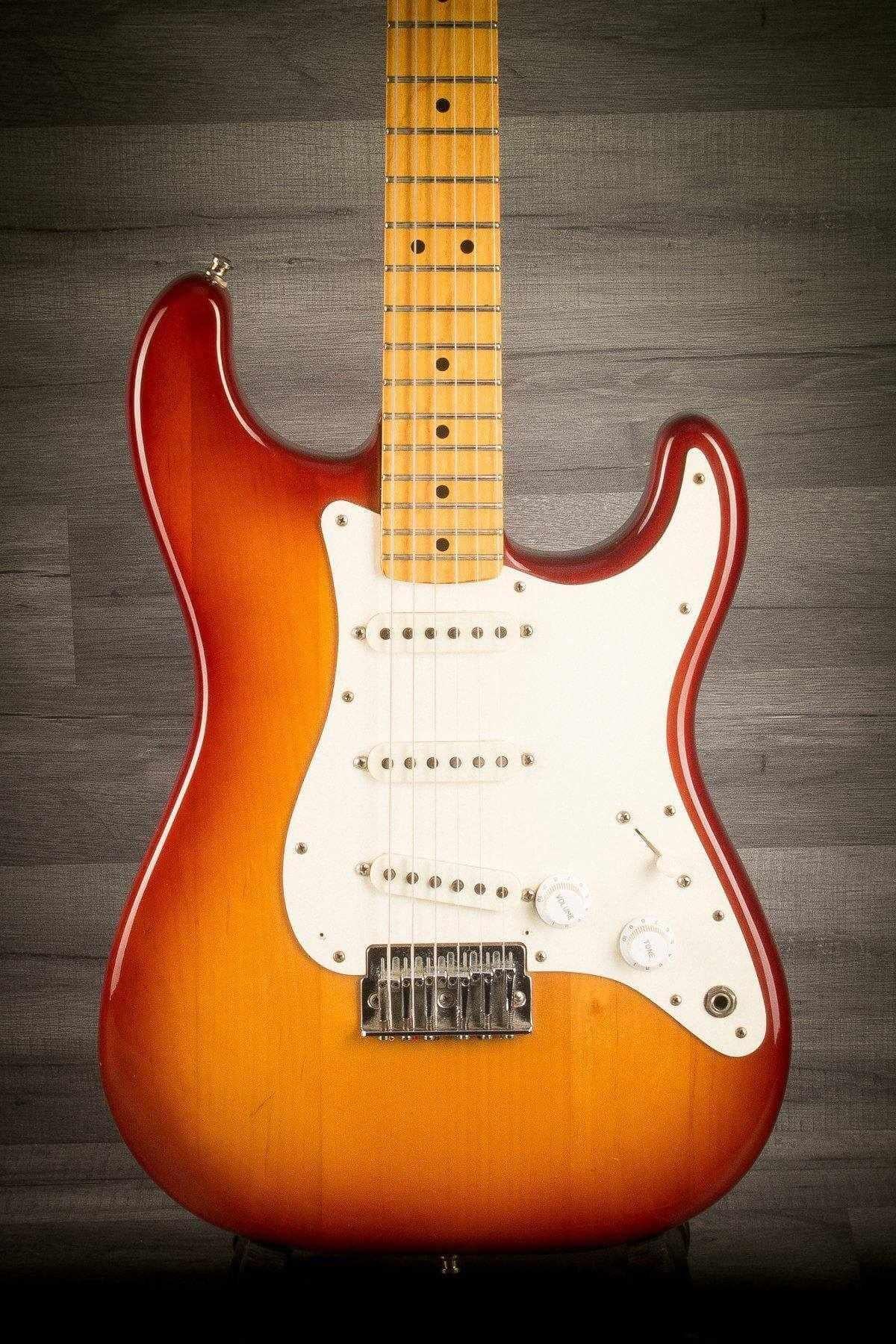 USED - American Fender "Revised" Stratocaster 1983