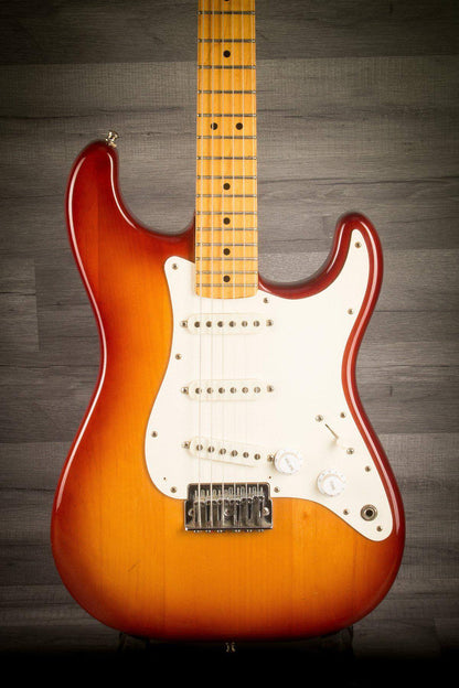USED - American Fender "Revised" Stratocaster 1983