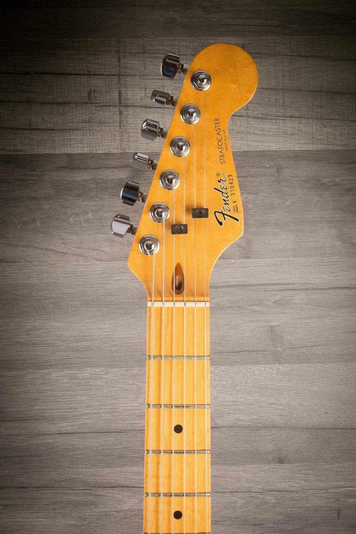USED - American Fender "Revised" Stratocaster 1983