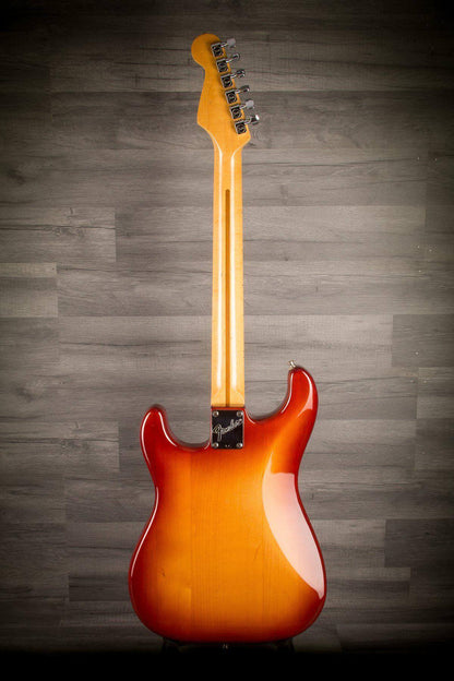 USED - American Fender "Revised" Stratocaster 1983