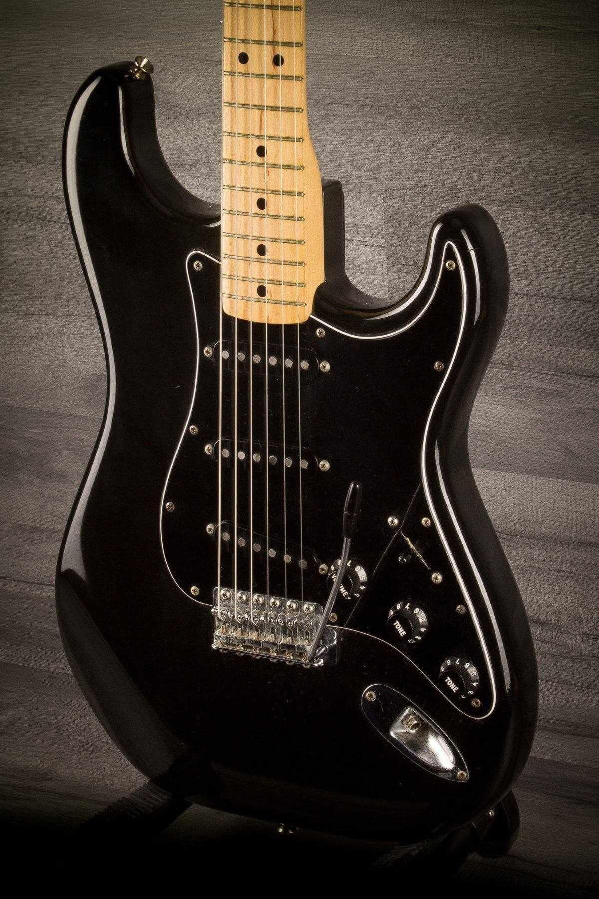 USED - American Fender Stratocaster "Dan Smith" 1982