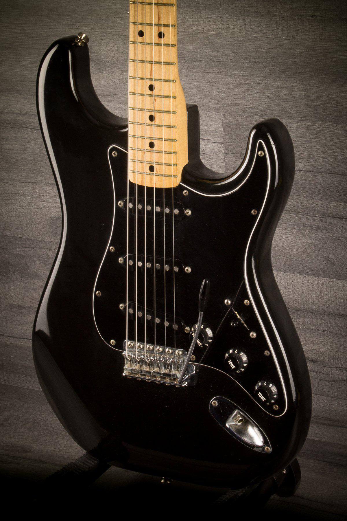 USED - American Fender Stratocaster "Dan Smith" 1982