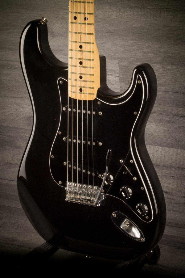 USED - American Fender Stratocaster "Dan Smith" 1982