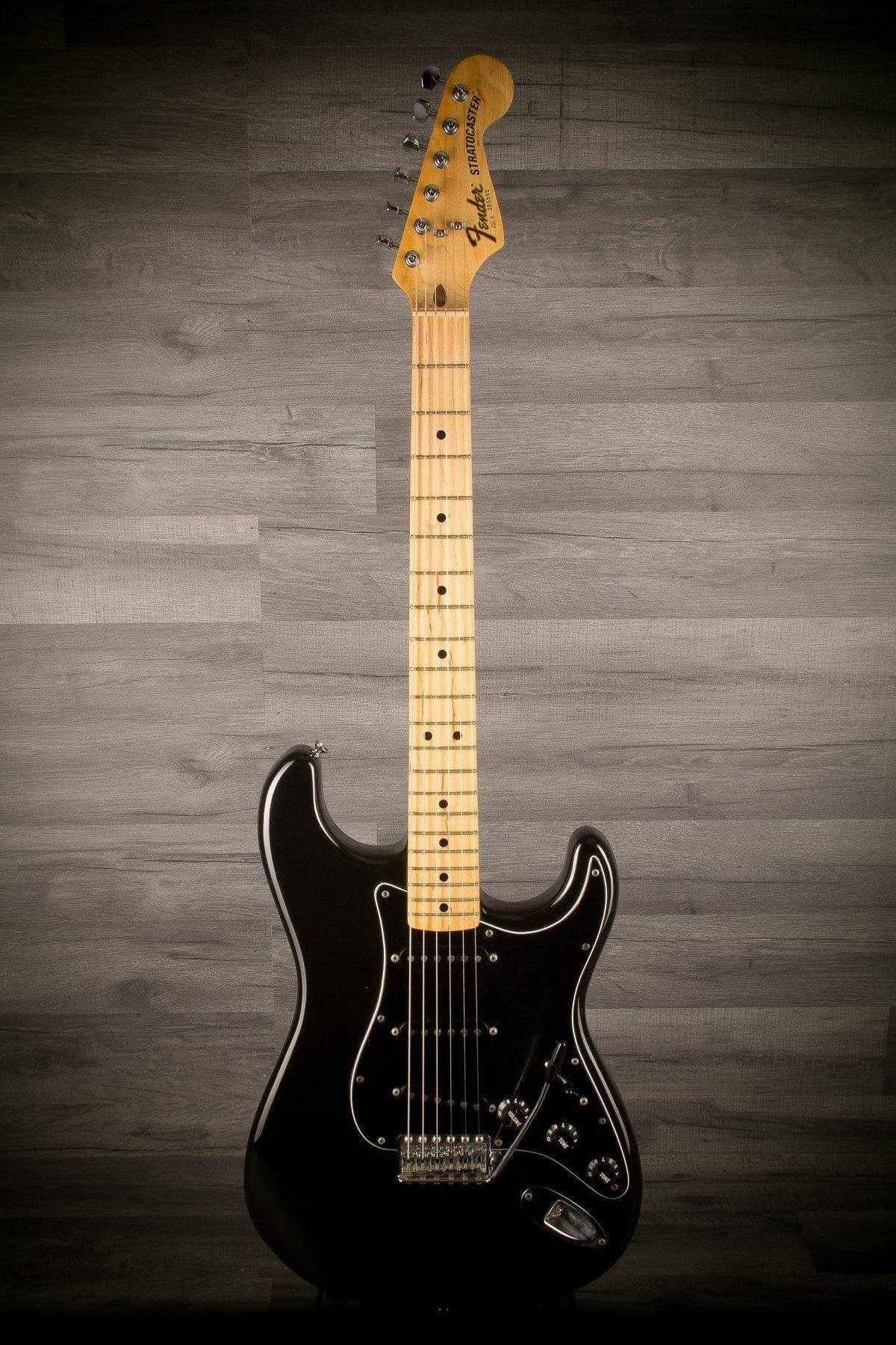 USED - American Fender Stratocaster "Dan Smith" 1982
