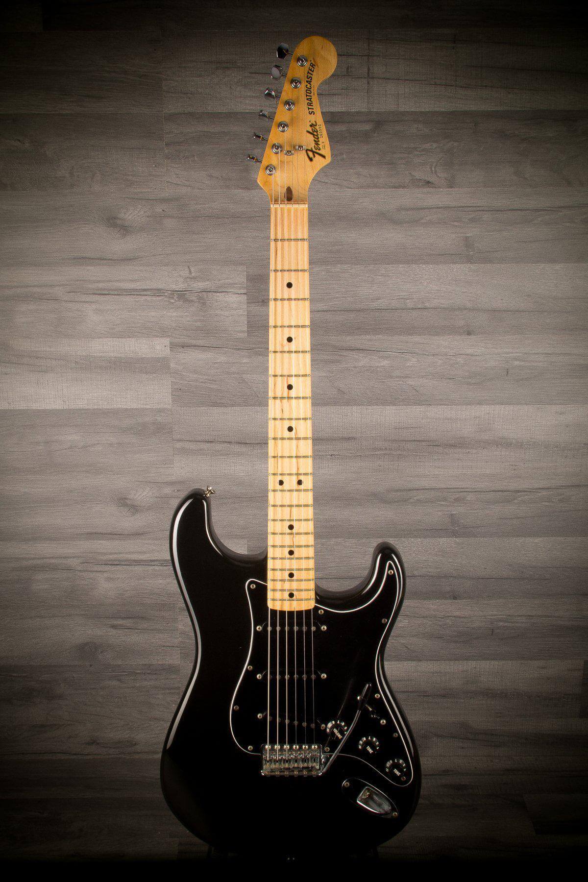 USED - American Fender Stratocaster "Dan Smith" 1982