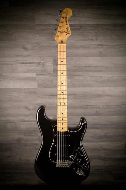 USED - American Fender Stratocaster "Dan Smith" 1982