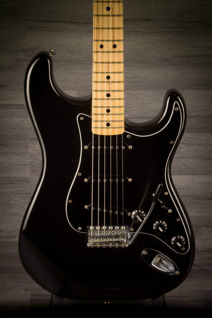 USED - American Fender Stratocaster "Dan Smith" 1982