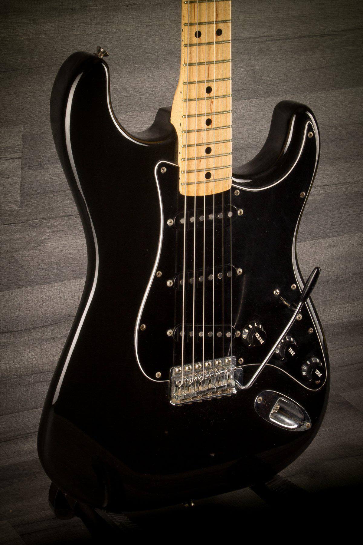 USED - American Fender Stratocaster "Dan Smith" 1982