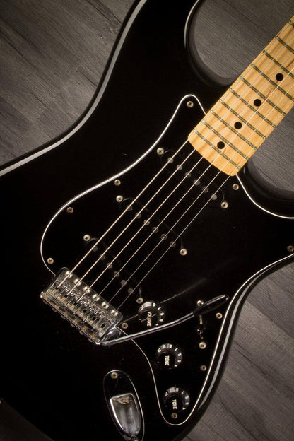 USED - American Fender Stratocaster "Dan Smith" 1982