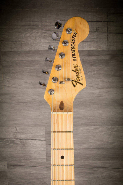 USED - American Fender Stratocaster "Dan Smith" 1982