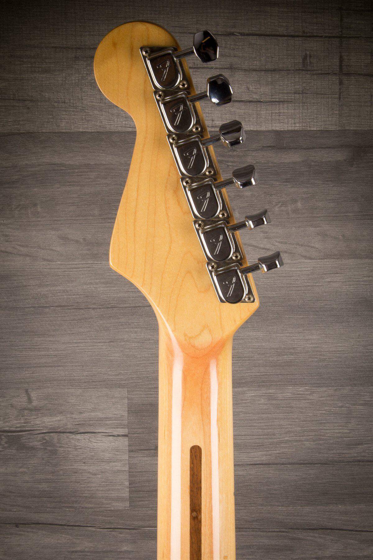 USED - American Fender Stratocaster "Dan Smith" 1982