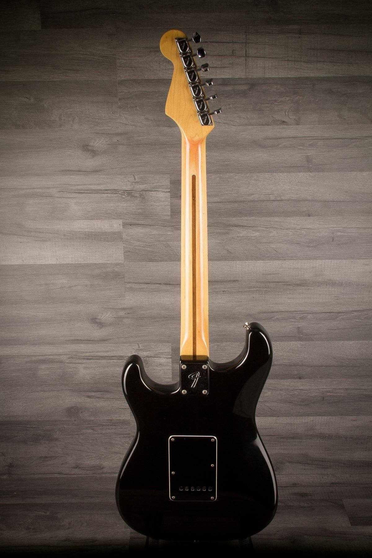 USED - American Fender Stratocaster "Dan Smith" 1982