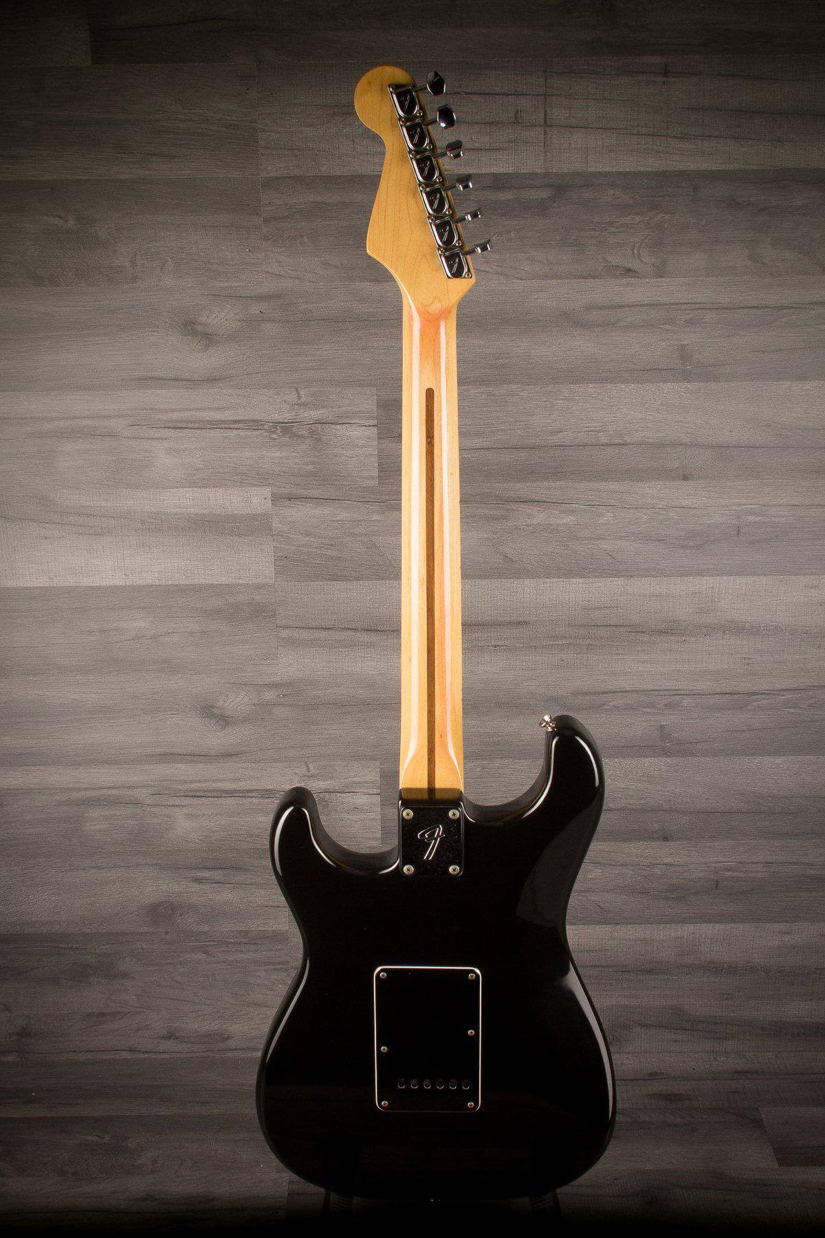 USED - American Fender Stratocaster "Dan Smith" 1982