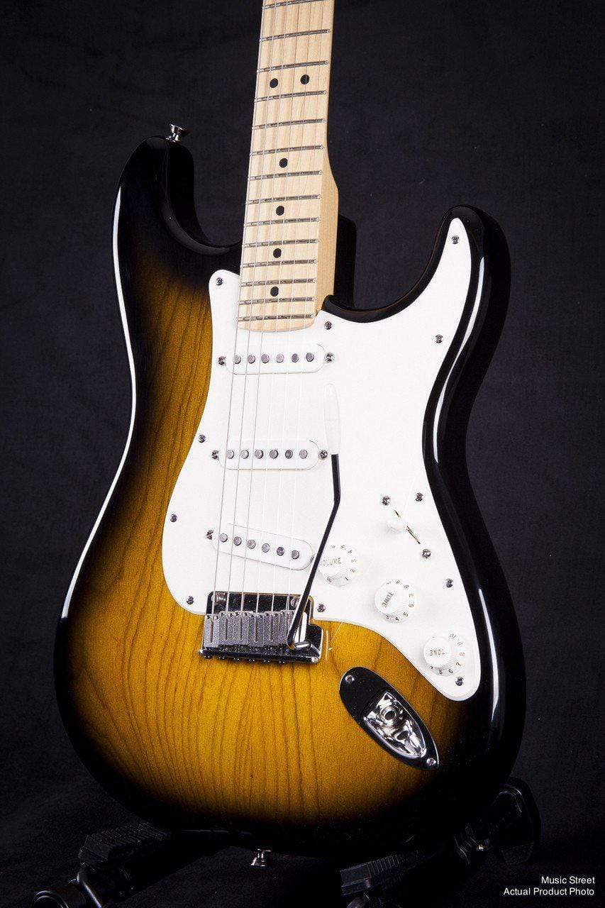 USED - American Standard 50Th Anniversary Strat (2004)