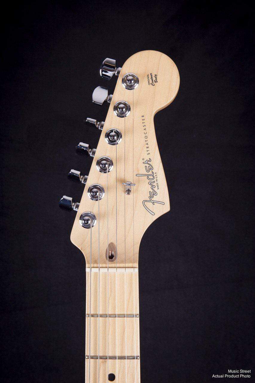 USED - American Standard 50Th Anniversary Strat (2004)