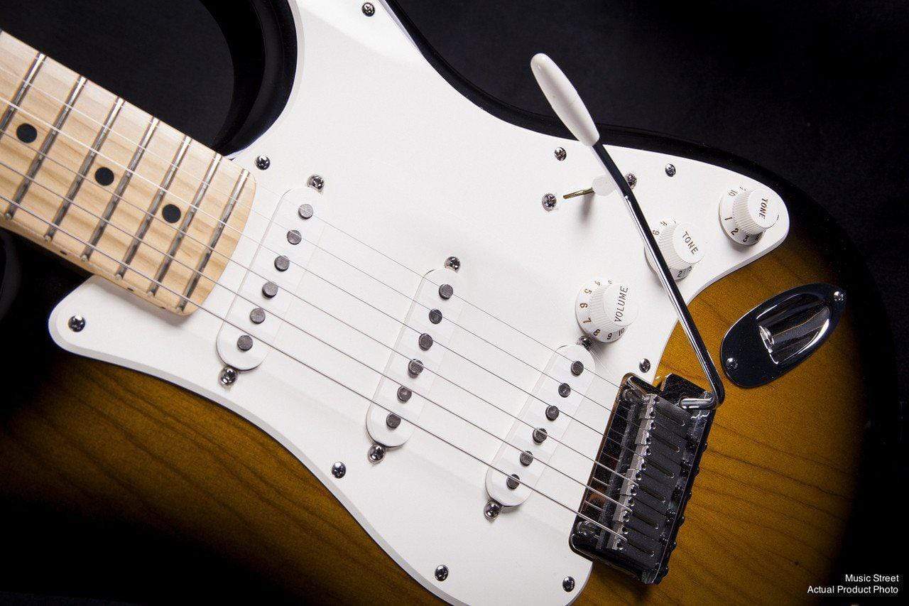 USED - American Standard 50Th Anniversary Strat (2004)