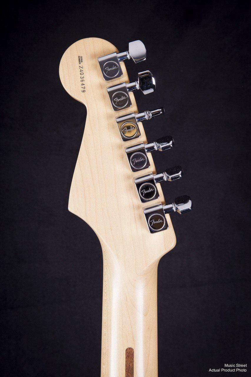 USED - American Standard 50Th Anniversary Strat (2004)