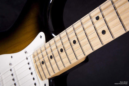 USED - American Standard 50Th Anniversary Strat (2004)