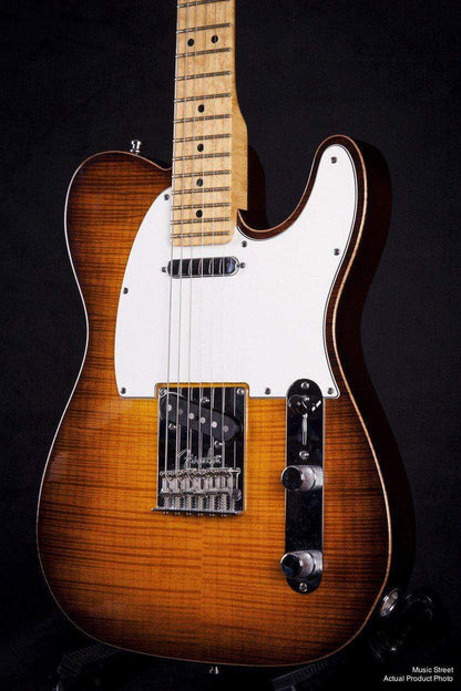 USED - Fender 2012 Select Telecaster