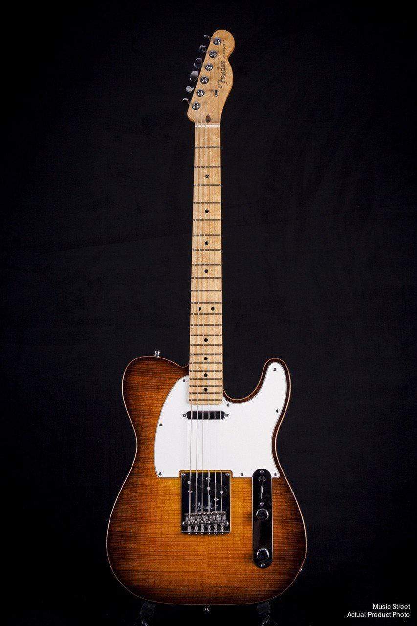 USED - Fender 2012 Select Telecaster