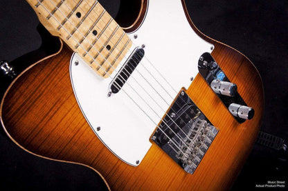 USED - Fender 2012 Select Telecaster
