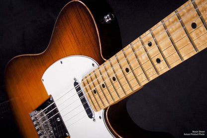 USED - Fender 2012 Select Telecaster