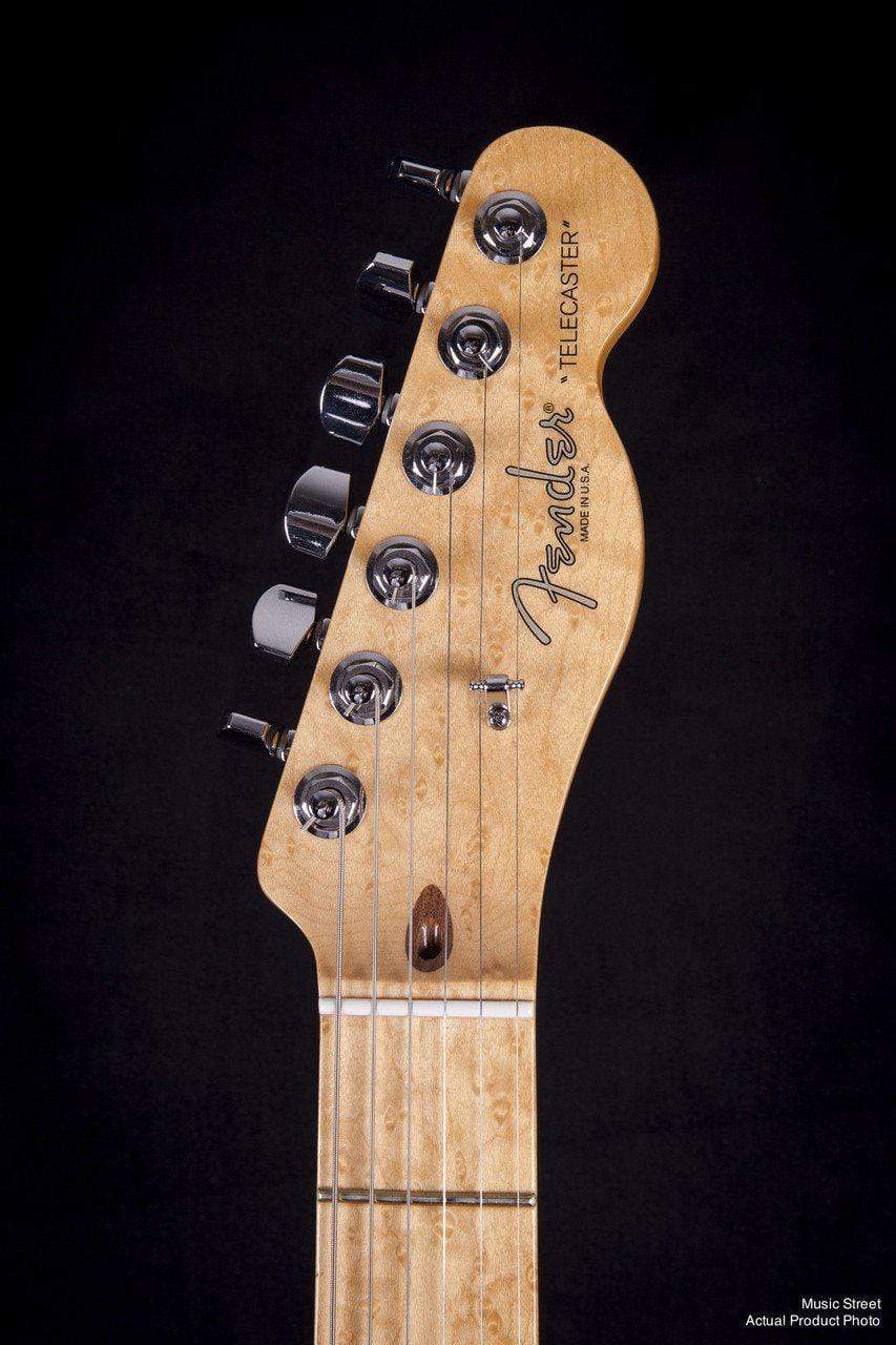 USED - Fender 2012 Select Telecaster