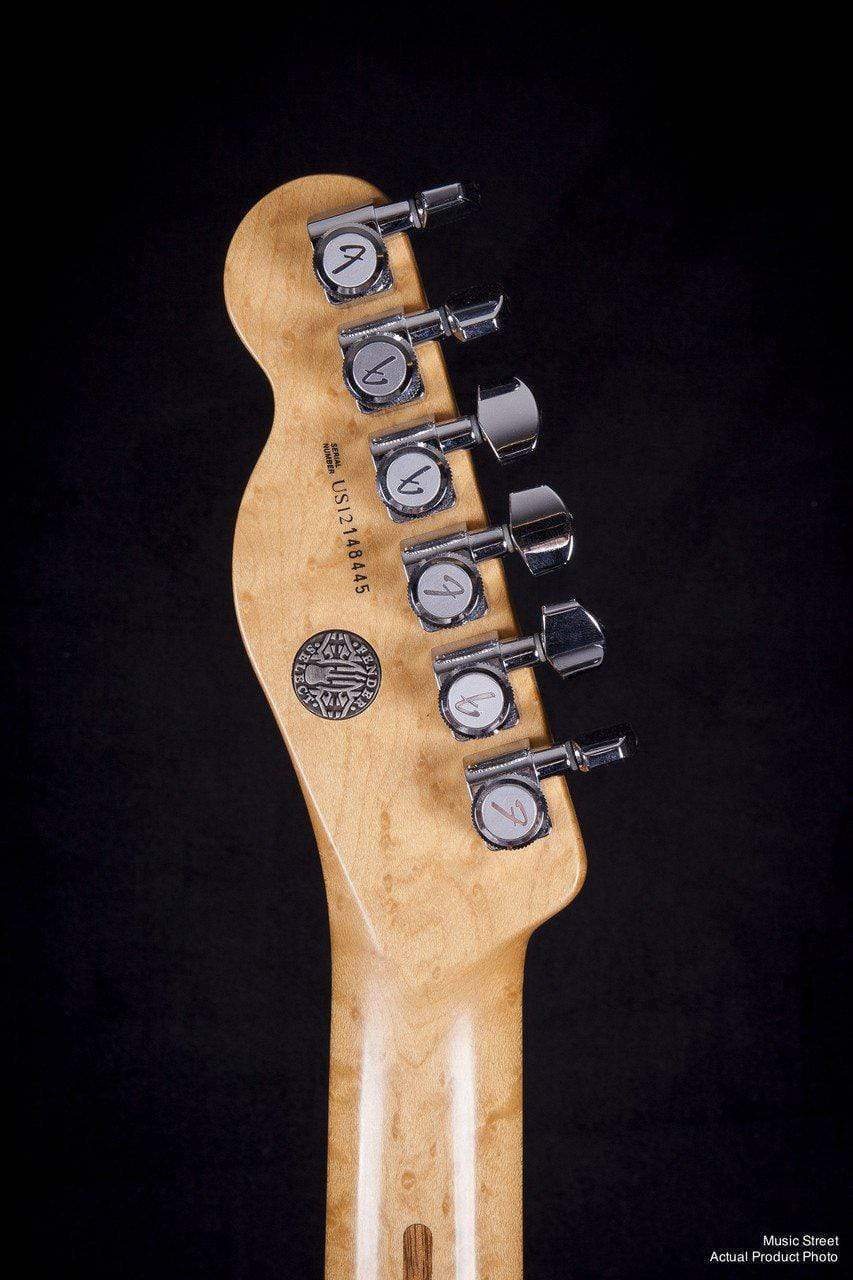 USED - Fender 2012 Select Telecaster