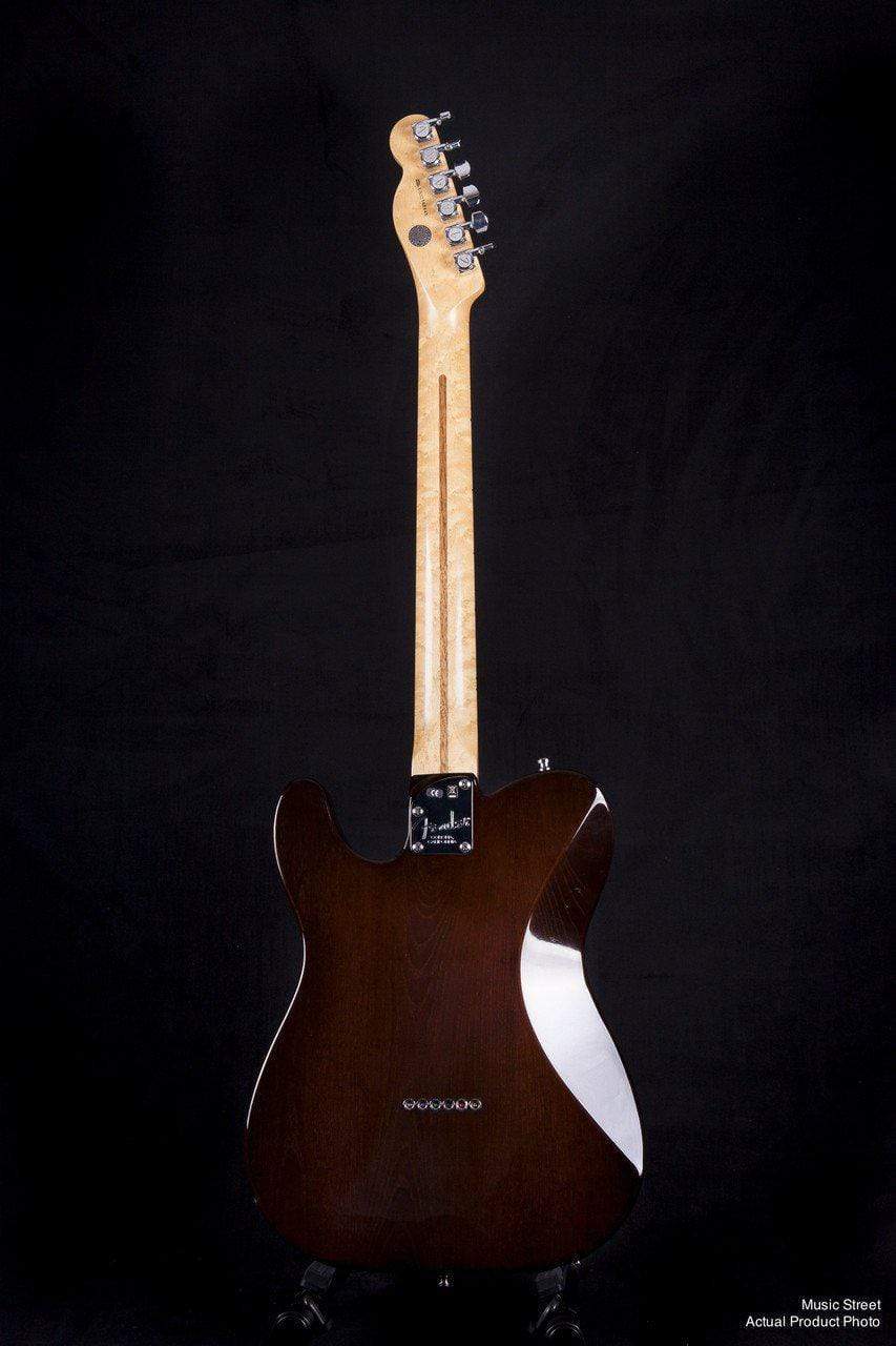 USED - Fender 2012 Select Telecaster