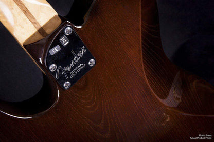 USED - Fender 2012 Select Telecaster
