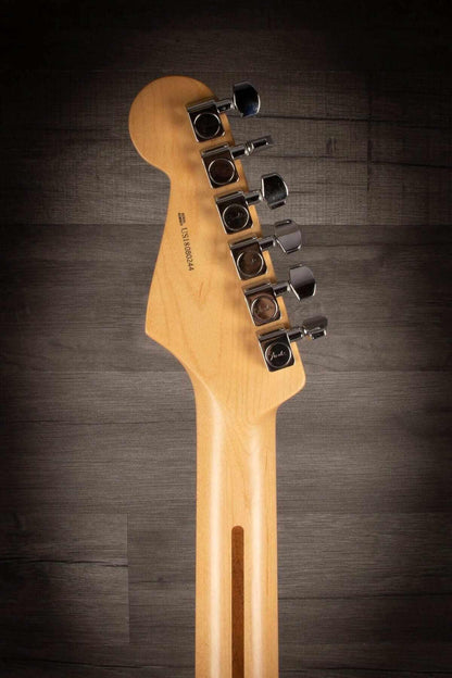 USED - Fender 2018 Ltd Edition American Professional Light Ash Stratocaster RW Aged Natural