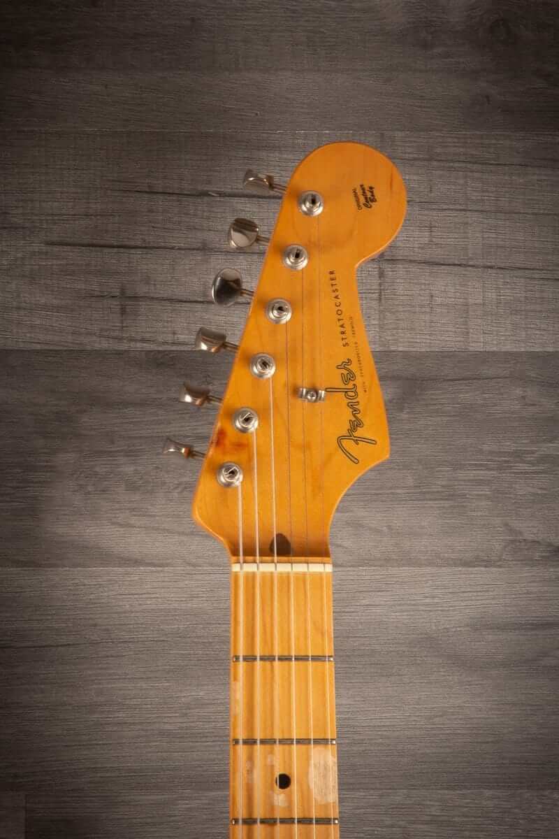 Fender Electric Guitar Fender 50's Classic Crastocaster