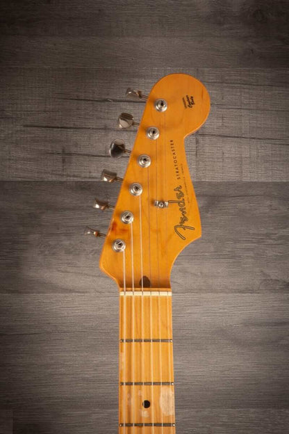 USED - Fender 50's Classic Series "Crashocaster"