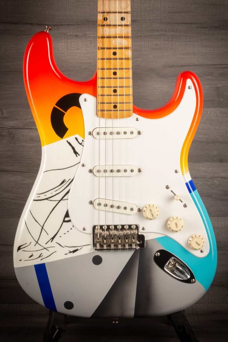 USED - Fender 50's Classic Series "Crashocaster"